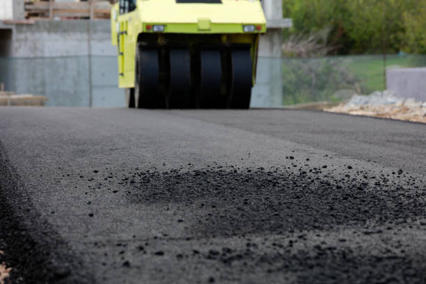 Best Professional Driveway Pavers  in Euharlee, GA
