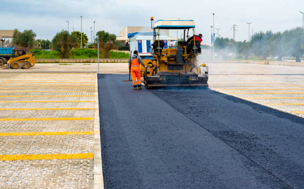 Best Driveway Pavers Near Me  in Euharlee, GA