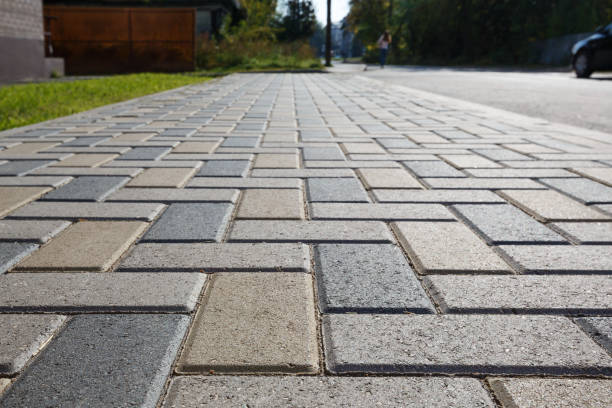 Best Affordable Driveway Paving  in Euharlee, GA