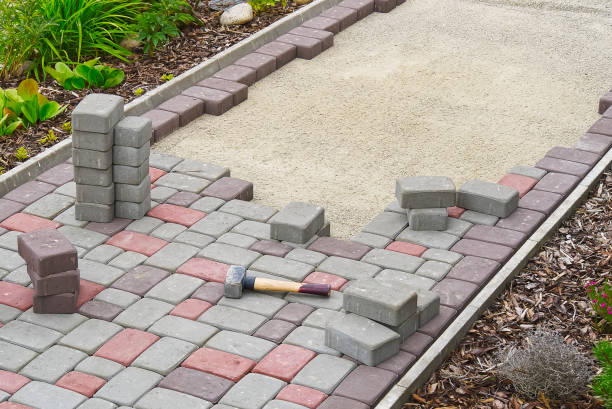 Professional Driveway Pavers in Euharlee, GA