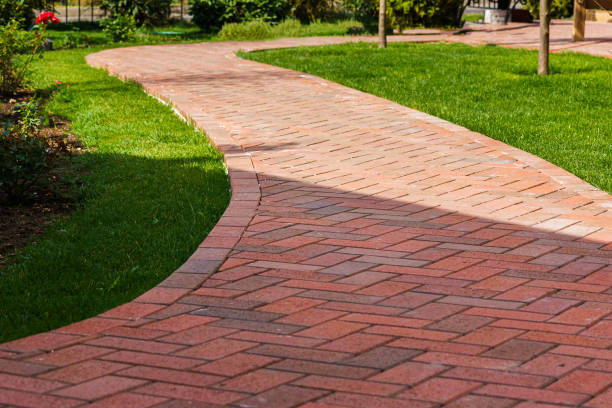 Best Affordable Driveway Pavers  in Euharlee, GA