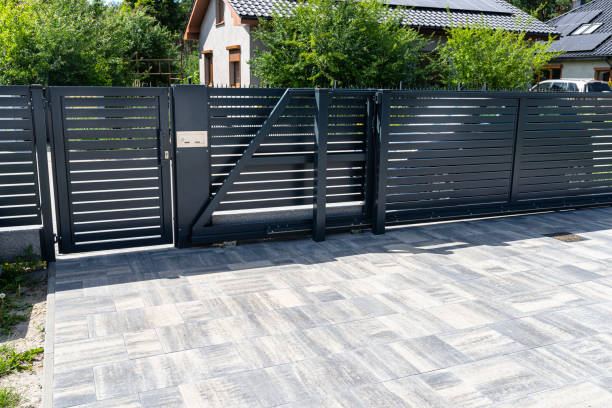 Best Permeable Paver Driveway  in Euharlee, GA