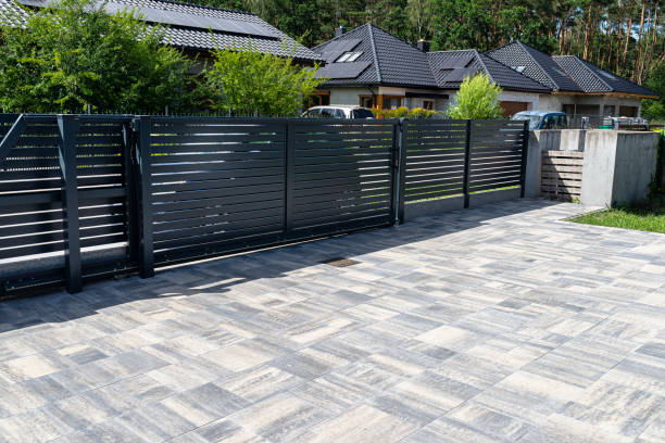 Reasons to Select Us for Your Driveway Paving Requirements in Euharlee, GA