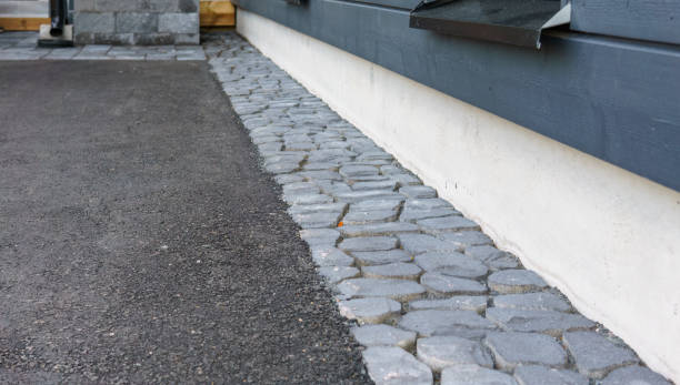 Best Local Driveway Pavers  in Euharlee, GA