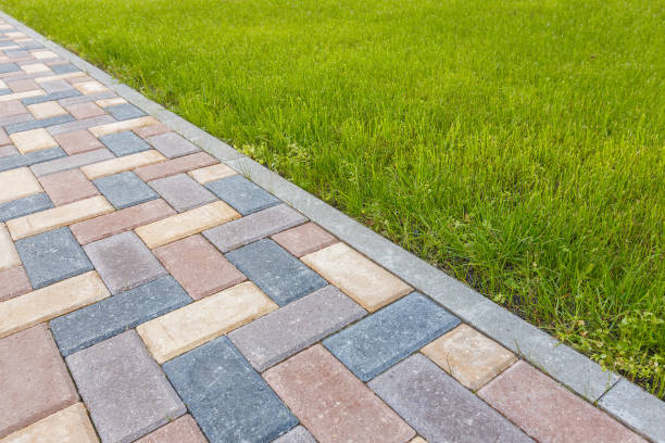 Best Brick Driveway Pavers  in Euharlee, GA